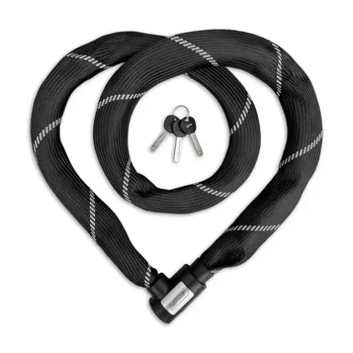 [116314] Kettingslot bakfiets Stelix ART 2, 180cm