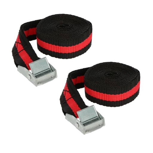 [10001826] Spanbanden 2 X 2,5 MTR.