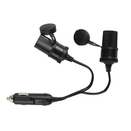 [10017086] Splitter 12 volt snoer