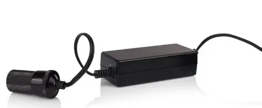 [105807] Koelbox omvormer 220 - 12V