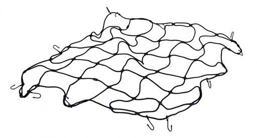 [10011458] Bagagenet Jumbo