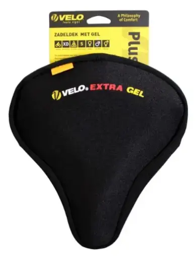 [10024618] Velo zadeldek gel H extra dik