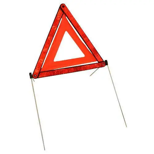 [102048] Gevarendriehoek