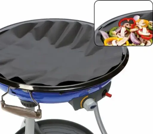 [10025494] Anti-aanbakfolie skottelbraai