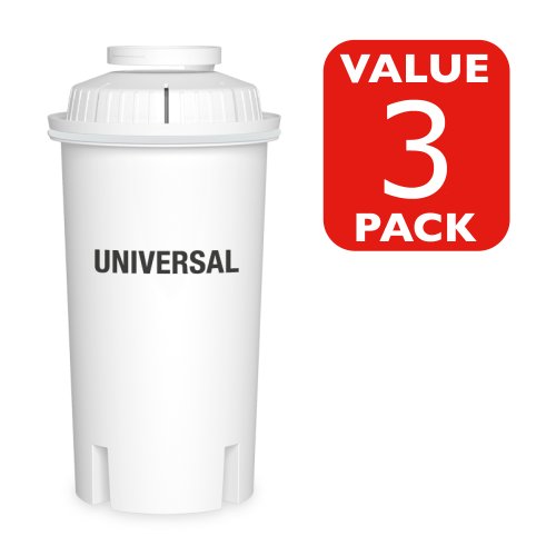 [116360] Inventum CLS311 Strix Waterfilter 3 Stuks