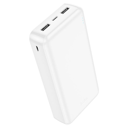 [116362] Hoco Powerbank 20.000mAh Wit