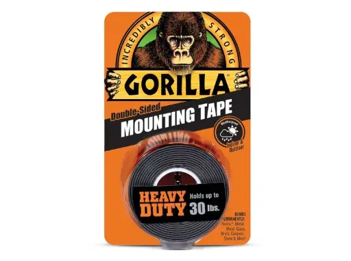 [116402] Gorilla Mounting Tape - Dubbelzijdige Montagetape