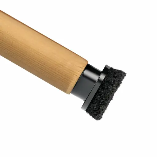 [107411] Footfixx Wood 28mm